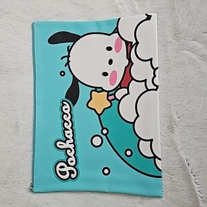 Pochacco Document Holder